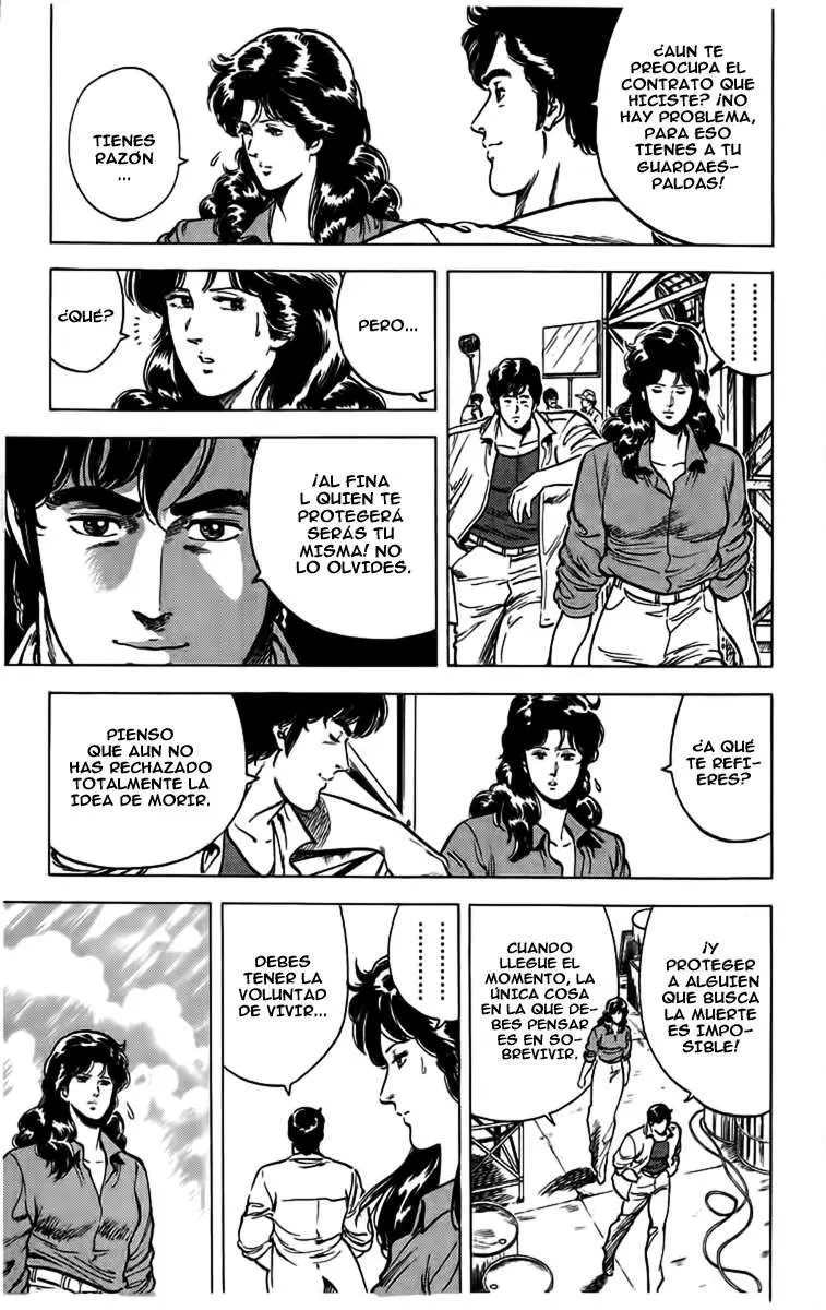 City Hunter (1986) - Capítulo 15 - Página 4 - LectorTMOo