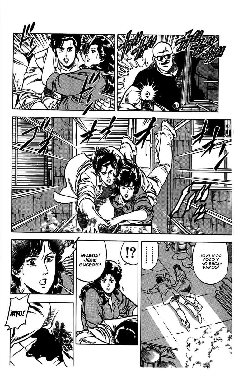 City Hunter (1986) - Capítulo 15 - Página 11 - LectorTMOo