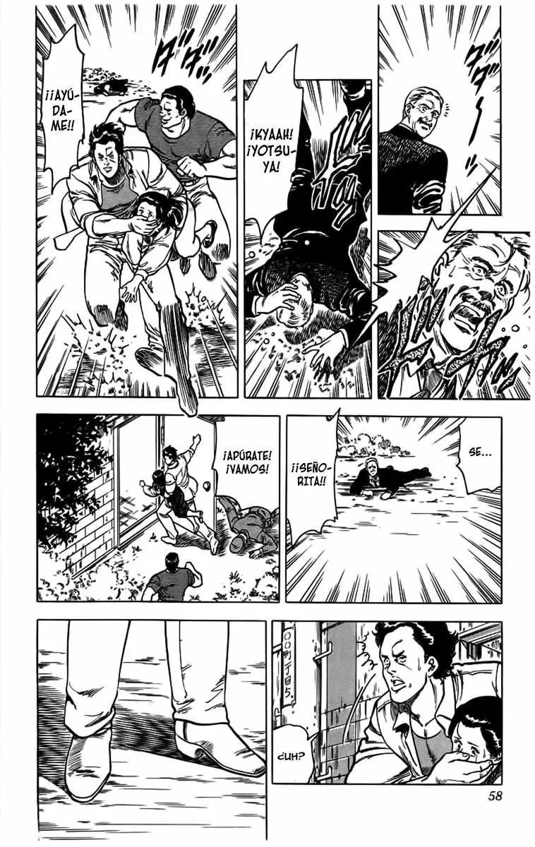 City Hunter (1986) - Capítulo 16 - Página 10 - LectorTMOo