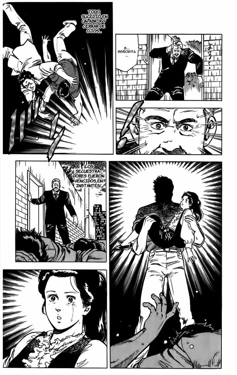 City Hunter (1986) - Capítulo 16 - Página 11 - LectorTMOo