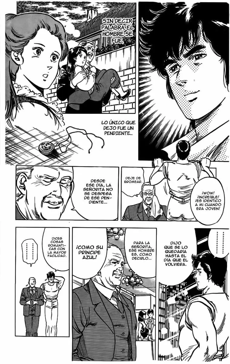 City Hunter (1986) - Capítulo 16 - Página 12 - LectorTMOo