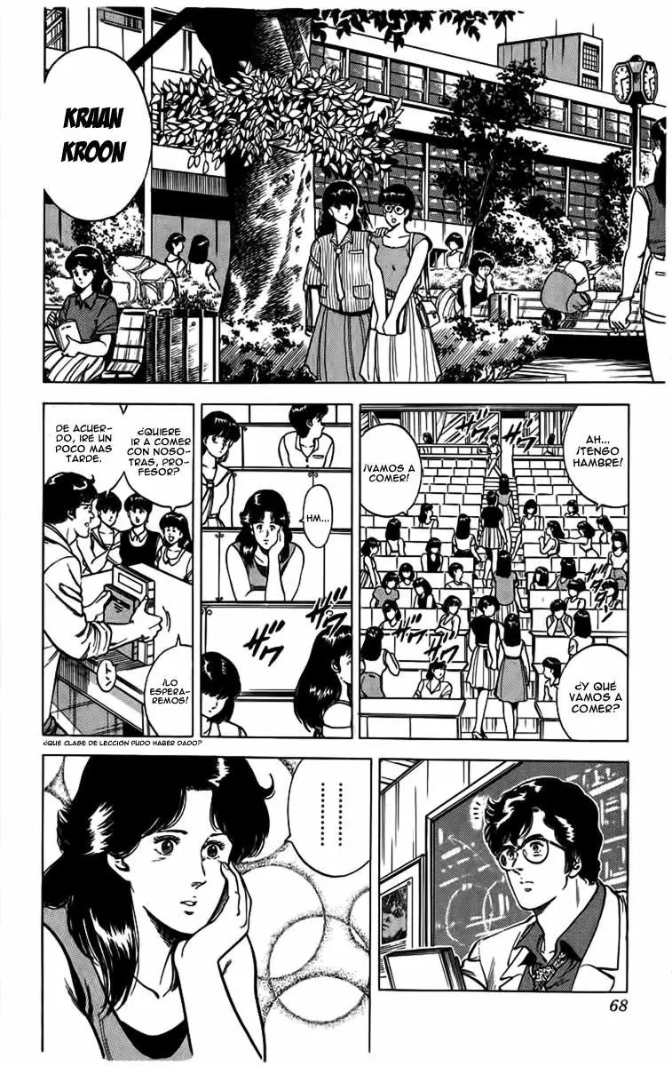 City Hunter (1986) - Capítulo 16 - Página 20 - LectorTMOo