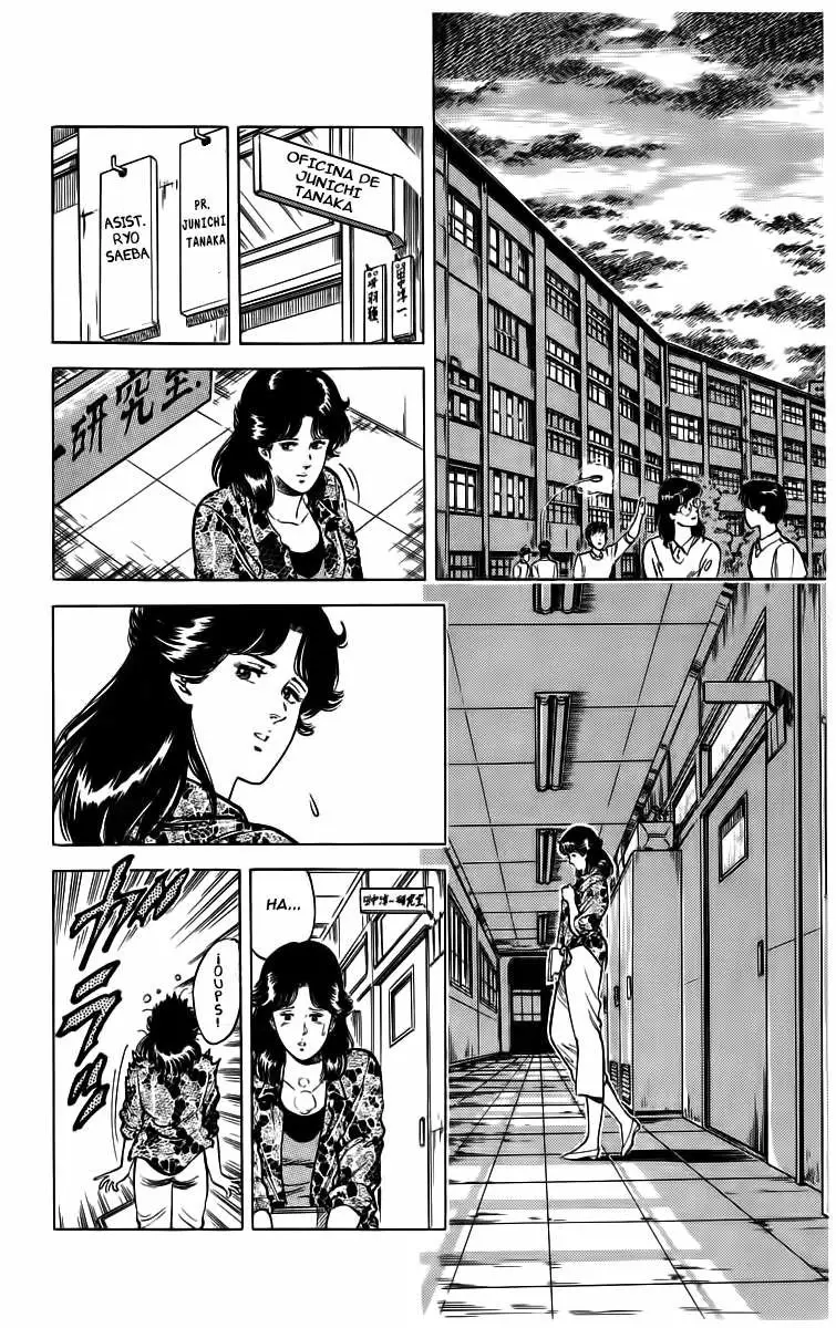 City Hunter (1986) - Capítulo 16 - Página 30 - LectorTMOo