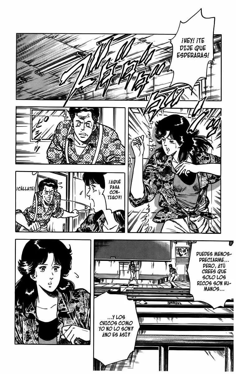 City Hunter (1986) - Capítulo 16 - Página 34 - LectorTMOo