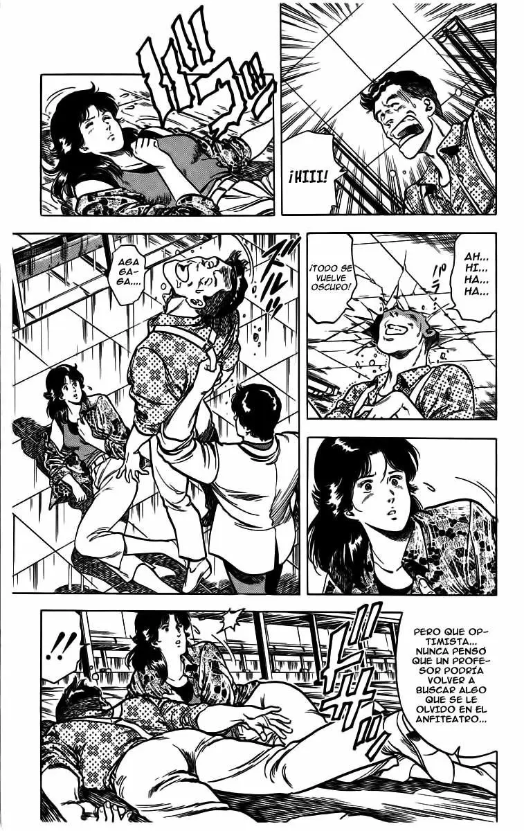 City Hunter (1986) - Capítulo 16 - Página 37 - LectorTMOo