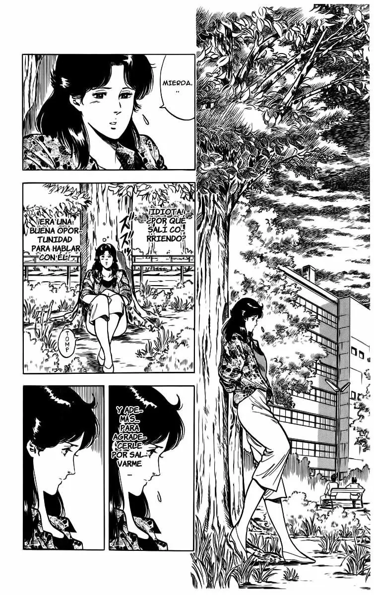 City Hunter (1986) - Capítulo 16 - Página 40 - LectorTMOo