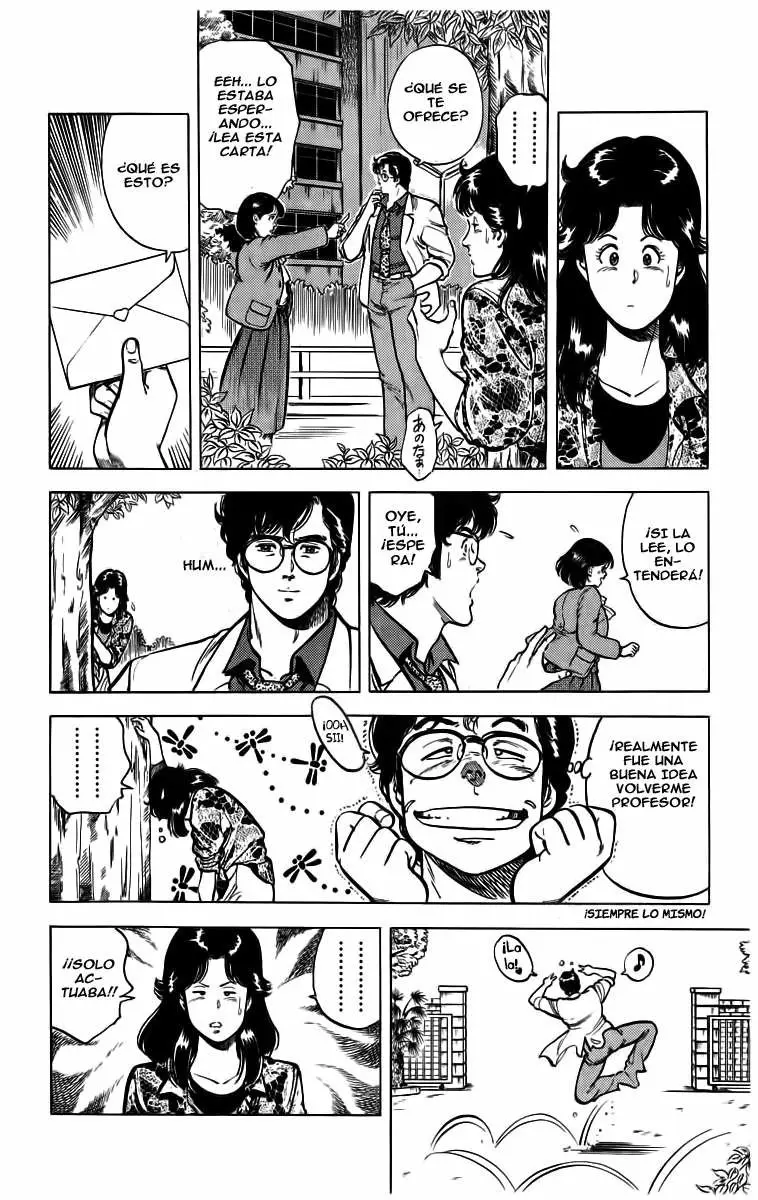City Hunter (1986) - Capítulo 16 - Página 42 - LectorTMOo
