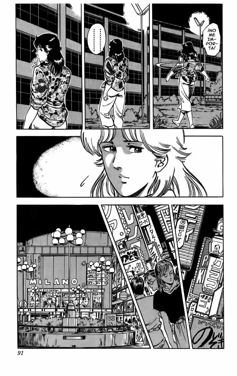 City Hunter (1986) - Capítulo 16 - Página 43 - LectorTMOo