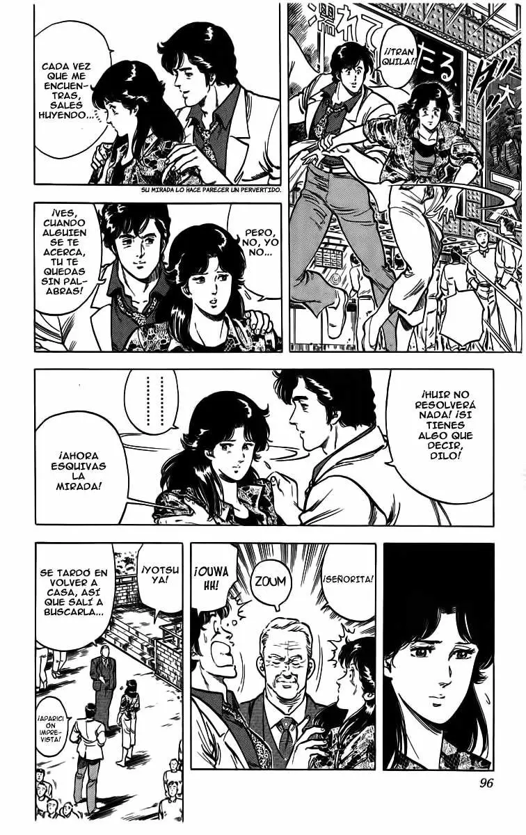 City Hunter (1986) - Capítulo 16 - Página 48 - LectorTMOo