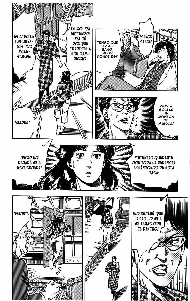 City Hunter (1986) - Capítulo 16 - Página 54 - LectorTMOo