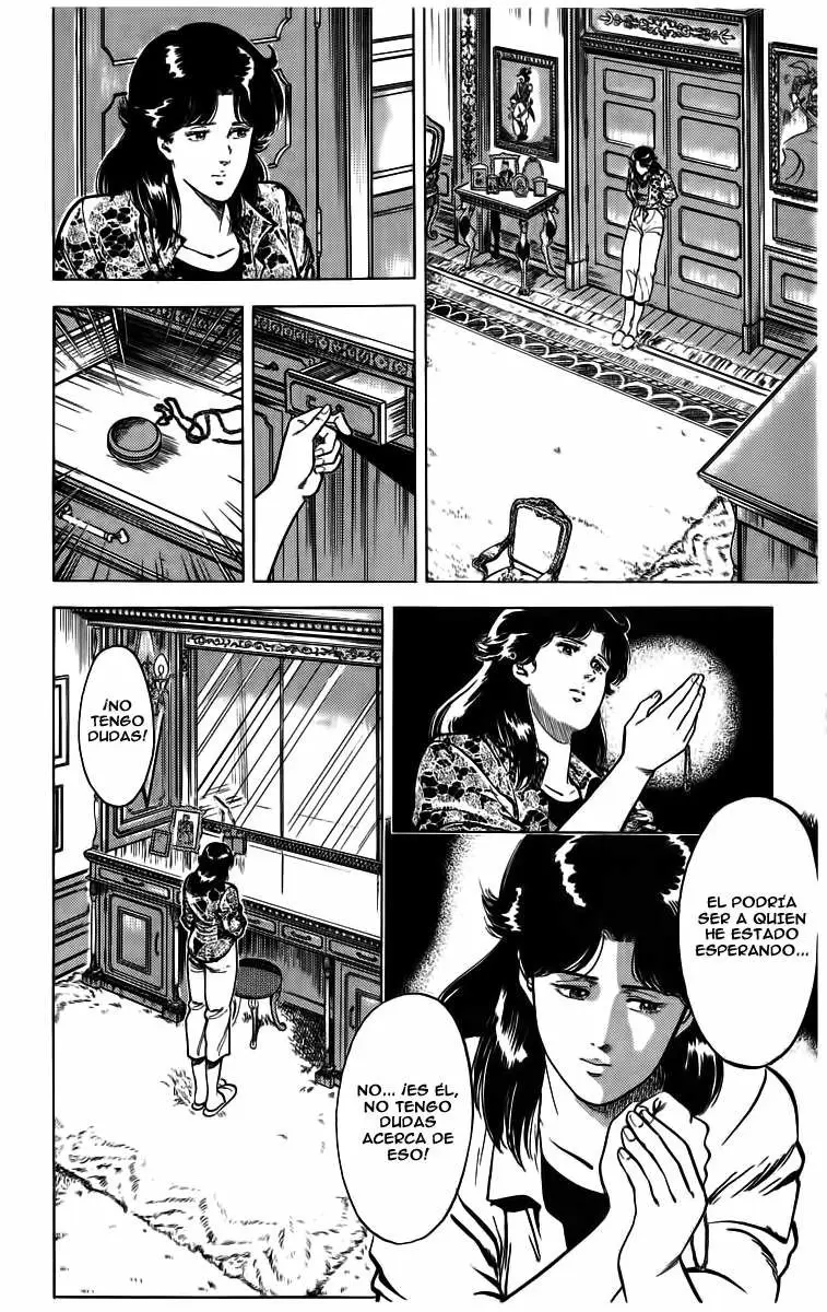 City Hunter (1986) - Capítulo 16 - Página 56 - LectorTMOo
