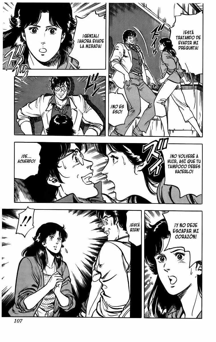 City Hunter (1986) - Capítulo 16 - Página 59 - LectorTMOo
