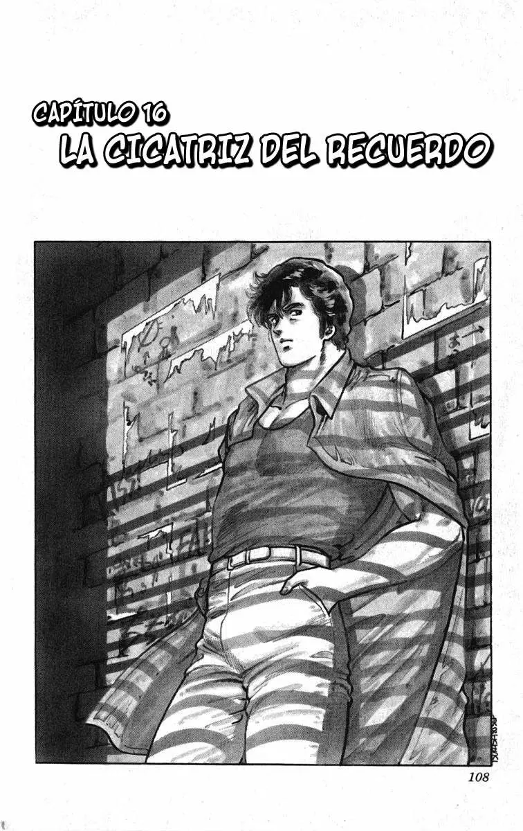 City Hunter (1986) - Capítulo 17 - Página 1 - LectorTMOo