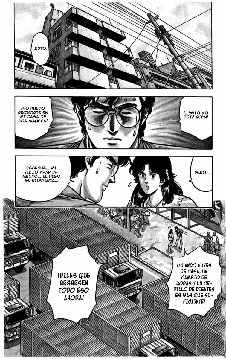 City Hunter (1986) - Capítulo 17 - Página 2 - LectorTMOo