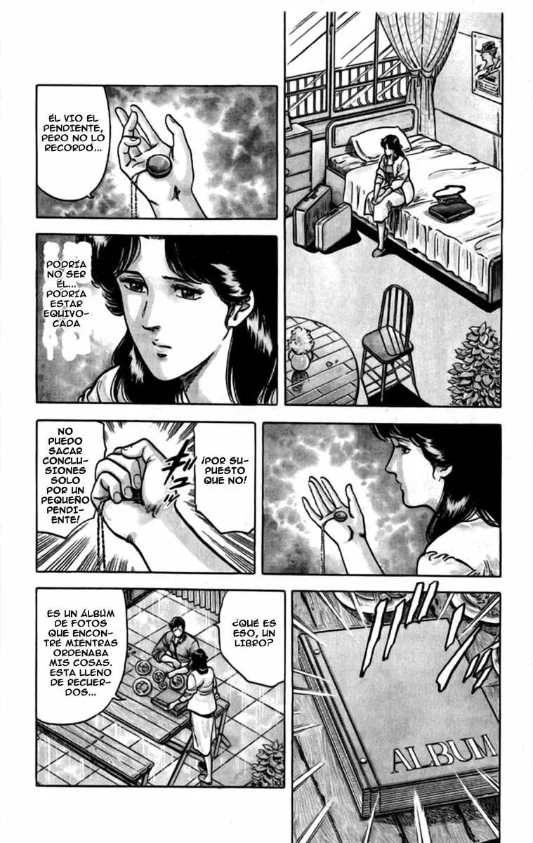 City Hunter (1986) - Capítulo 17 - Página 7 - LectorTMOo