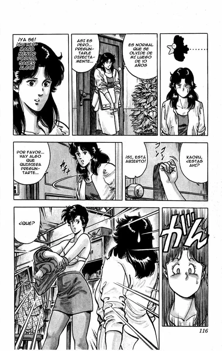 City Hunter (1986) - Capítulo 17 - Página 9 - LectorTMOo