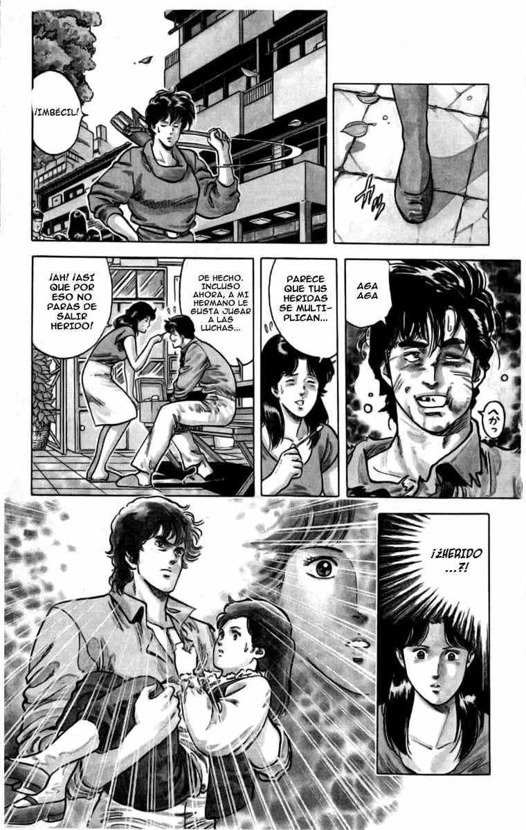 City Hunter (1986) - Capítulo 17 - Página 12 - LectorTMOo