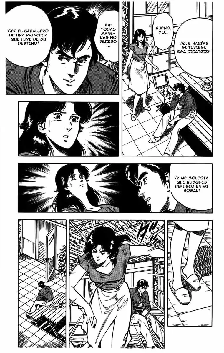 City Hunter (1986) - Capítulo 17 - Página 14 - LectorTMOo