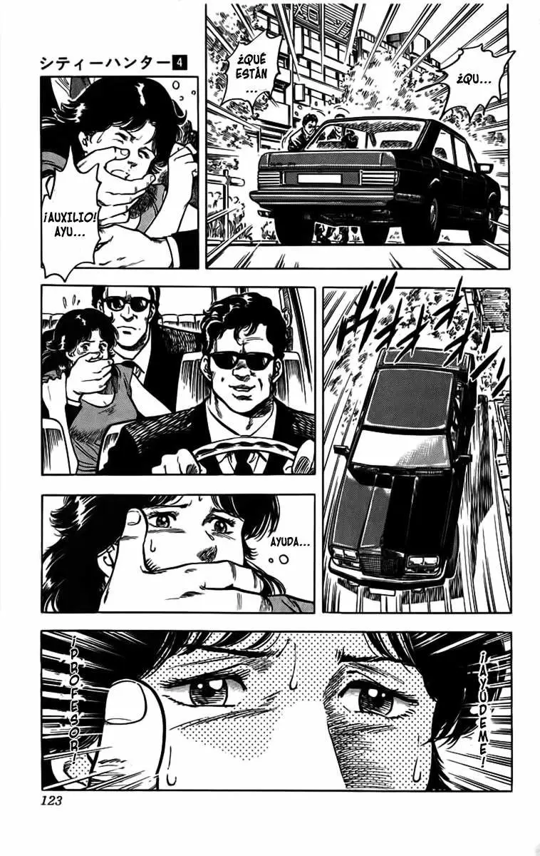 City Hunter (1986) - Capítulo 17 - Página 16 - LectorTMOo