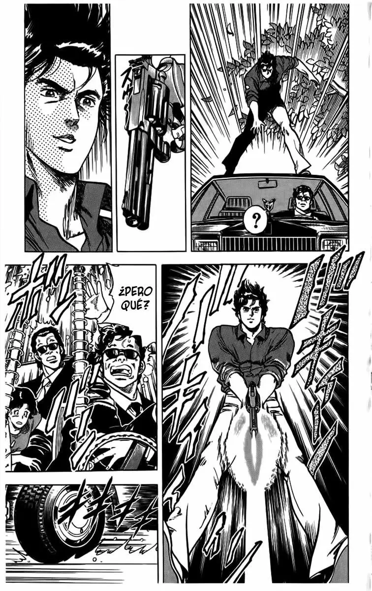 City Hunter (1986) - Capítulo 17 - Página 18 - LectorTMOo