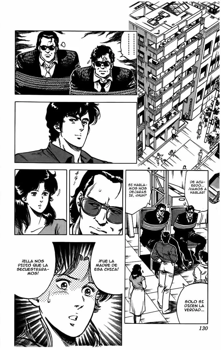 City Hunter (1986) - Capítulo 17 - Página 23 - LectorTMOo