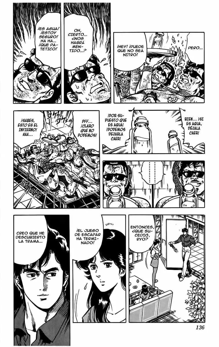 City Hunter (1986) - Capítulo 17 - Página 29 - LectorTMOo