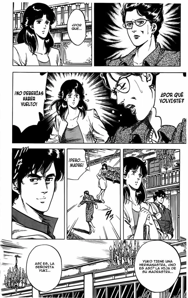 City Hunter (1986) - Capítulo 17 - Página 31 - LectorTMOo