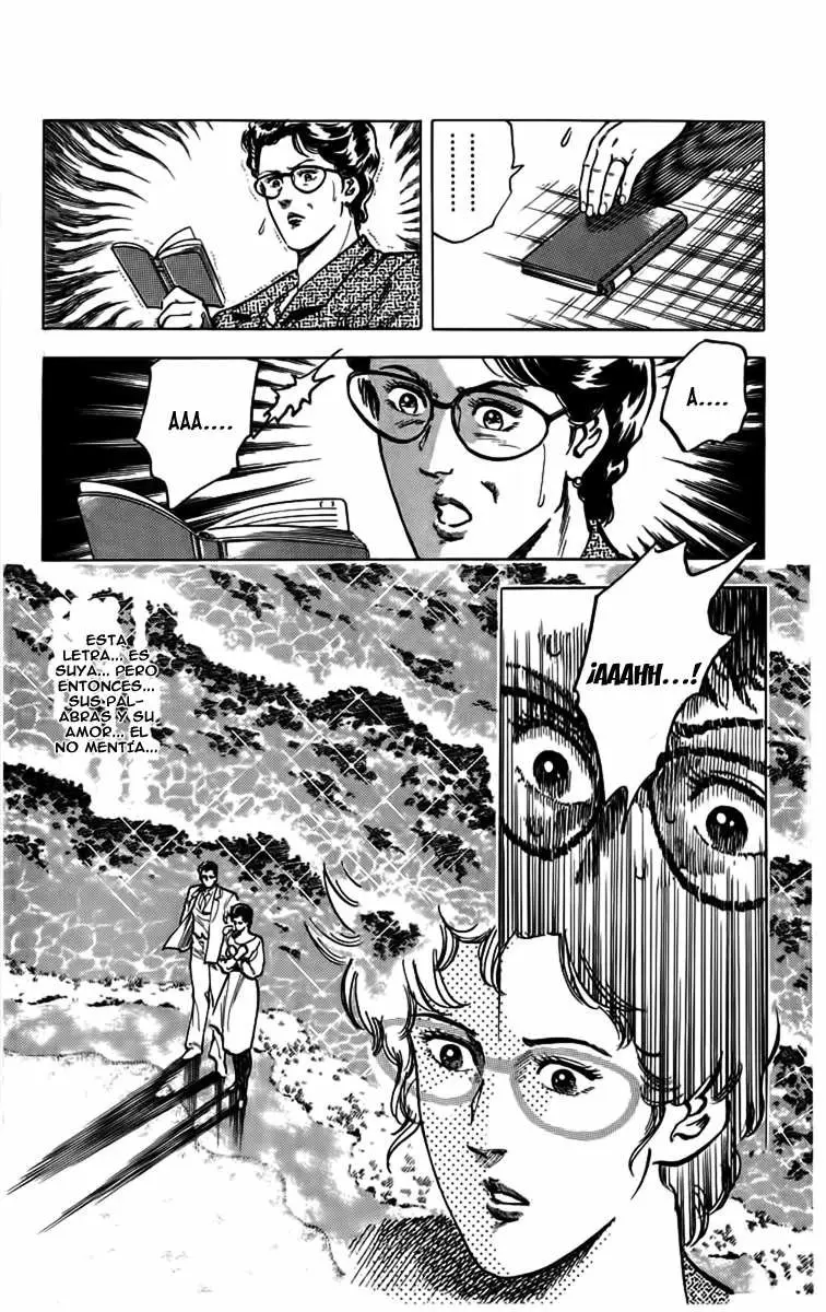 City Hunter (1986) - Capítulo 17 - Página 39 - LectorTMOo