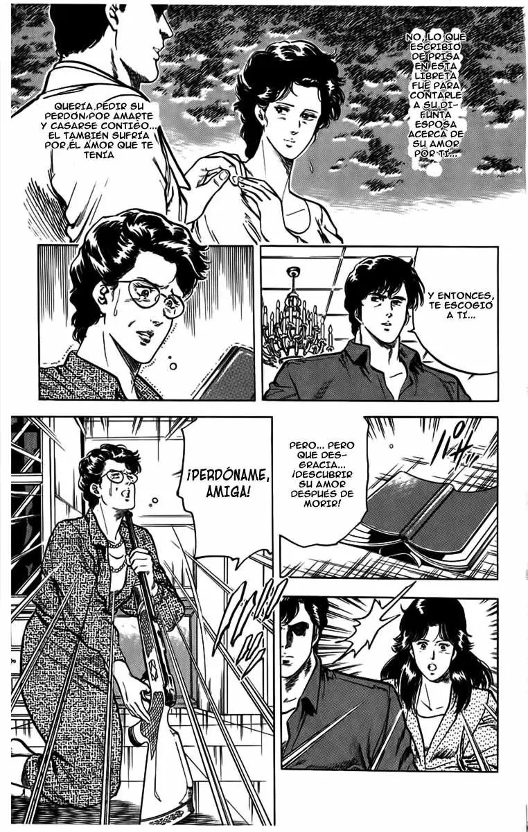 City Hunter (1986) - Capítulo 17 - Página 40 - LectorTMOo