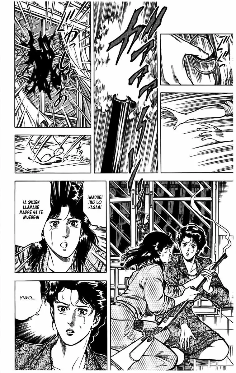 City Hunter (1986) - Capítulo 17 - Página 41 - LectorTMOo