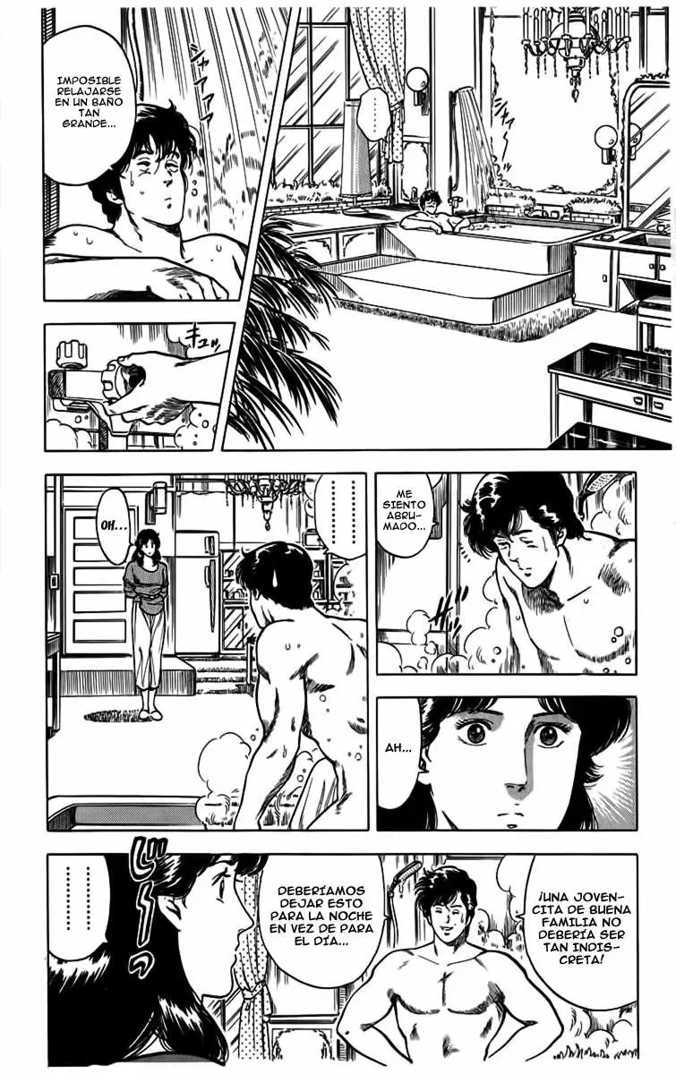 City Hunter (1986) - Capítulo 17 - Página 45 - LectorTMOo