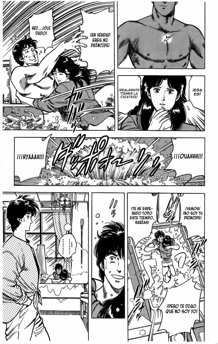 City Hunter (1986) - Capítulo 17 - Página 46 - LectorTMOo