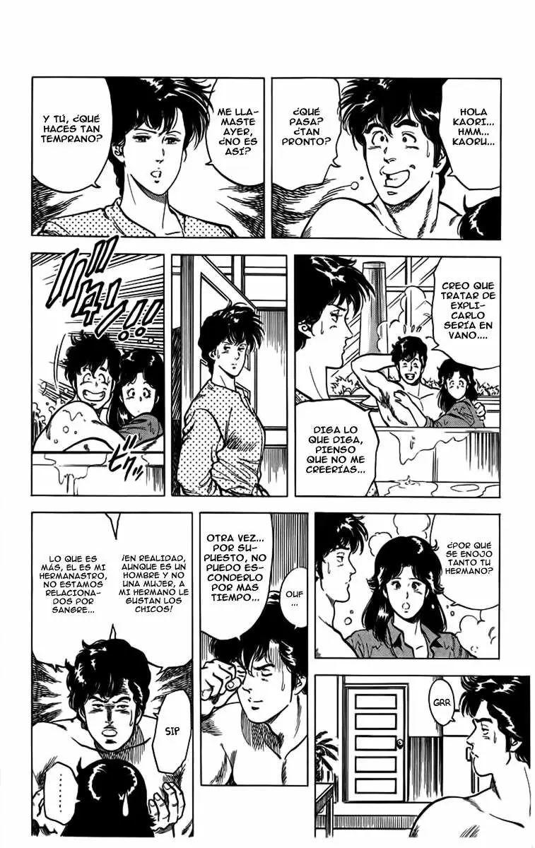 City Hunter (1986) - Capítulo 17 - Página 47 - LectorTMOo