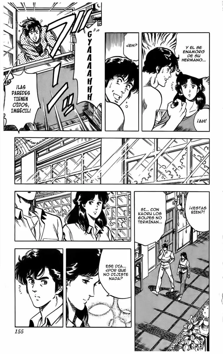 City Hunter (1986) - Capítulo 17 - Página 48 - LectorTMOo