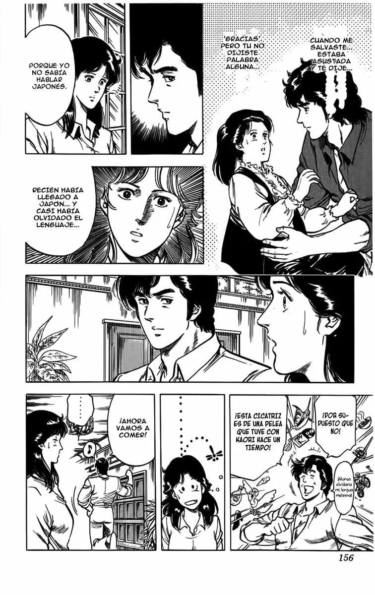 City Hunter (1986) - Capítulo 17 - Página 49 - LectorTMOo