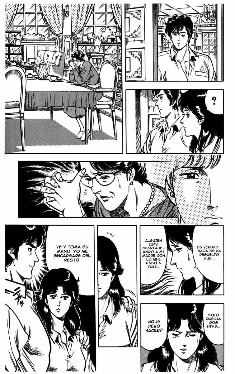 City Hunter (1986) - Capítulo 17 - Página 50 - LectorTMOo