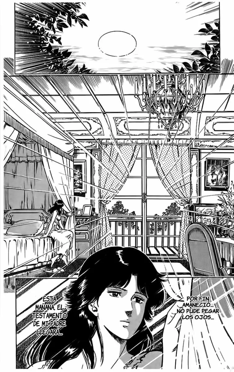 City Hunter (1986) - Capítulo 18 - Página 2 - LectorTMOo