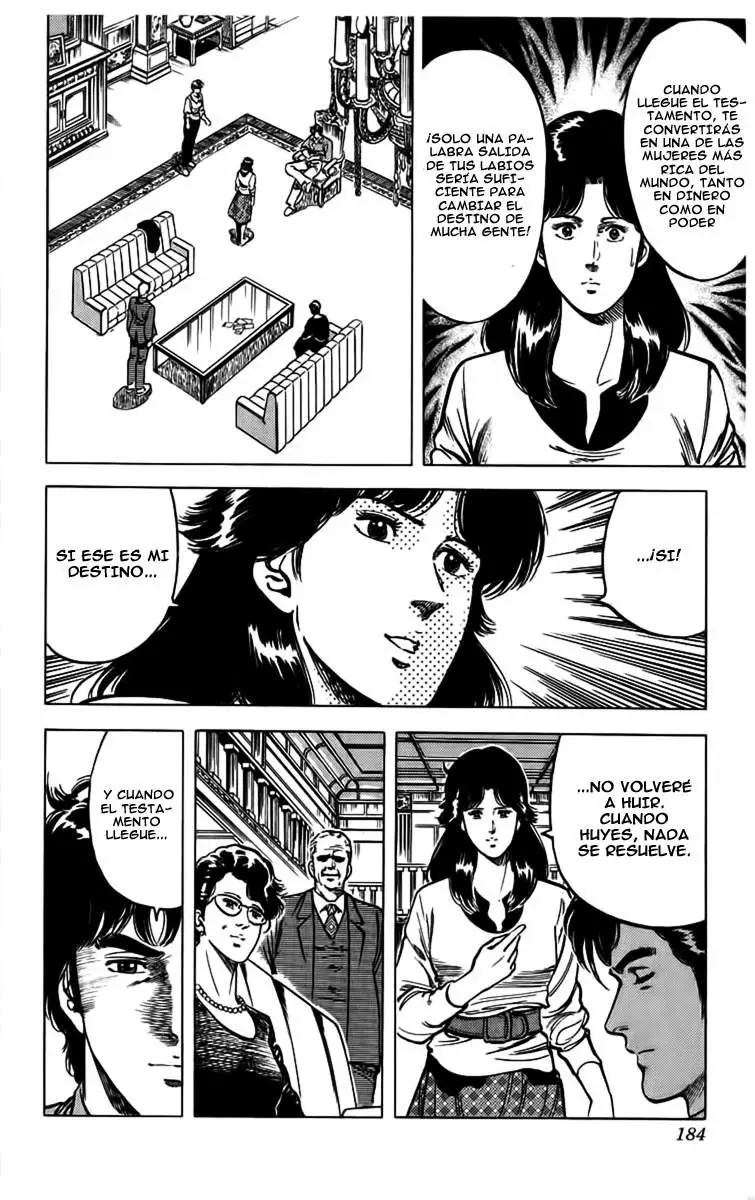 City Hunter (1986) - Capítulo 18 - Página 15 - LectorTMOo