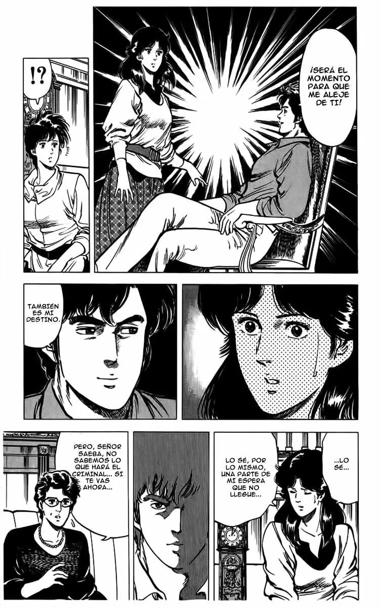 City Hunter (1986) - Capítulo 18 - Página 16 - LectorTMOo