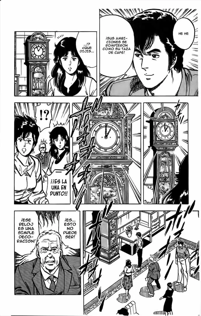 City Hunter (1986) - Capítulo 18 - Página 17 - LectorTMOo