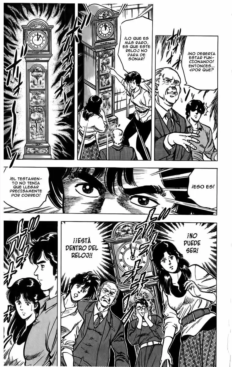 City Hunter (1986) - Capítulo 18 - Página 18 - LectorTMOo