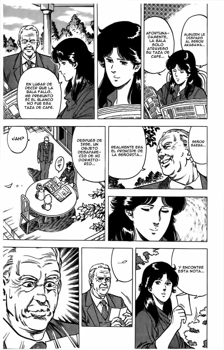 City Hunter (1986) - Capítulo 18 - Página 20 - LectorTMOo