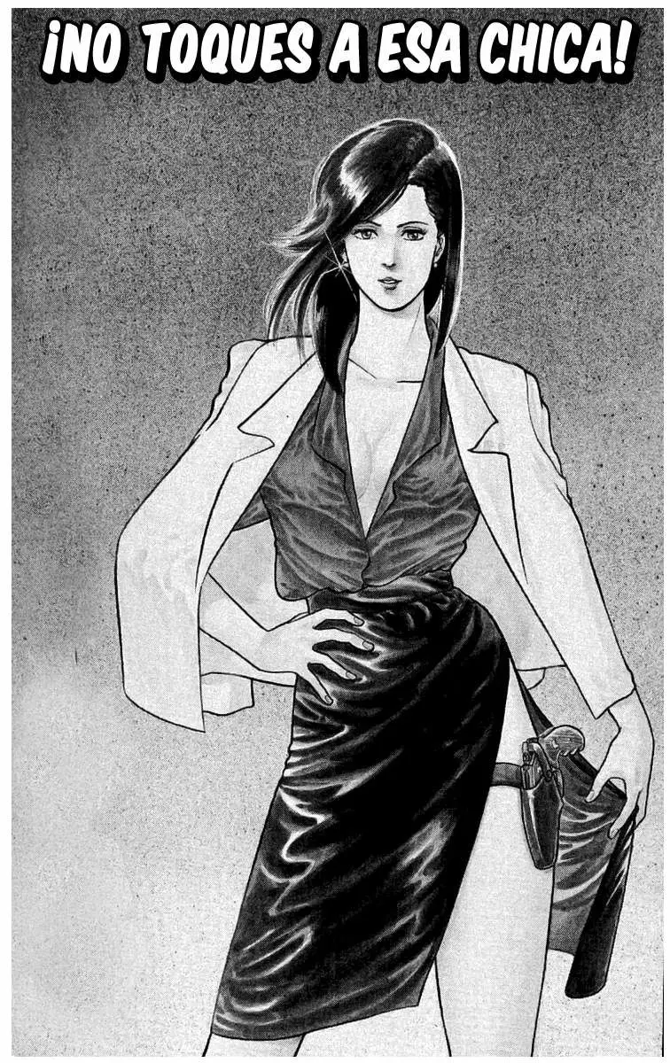 City Hunter (1986) - Capítulo 19 - Página 1 - LectorTMOo