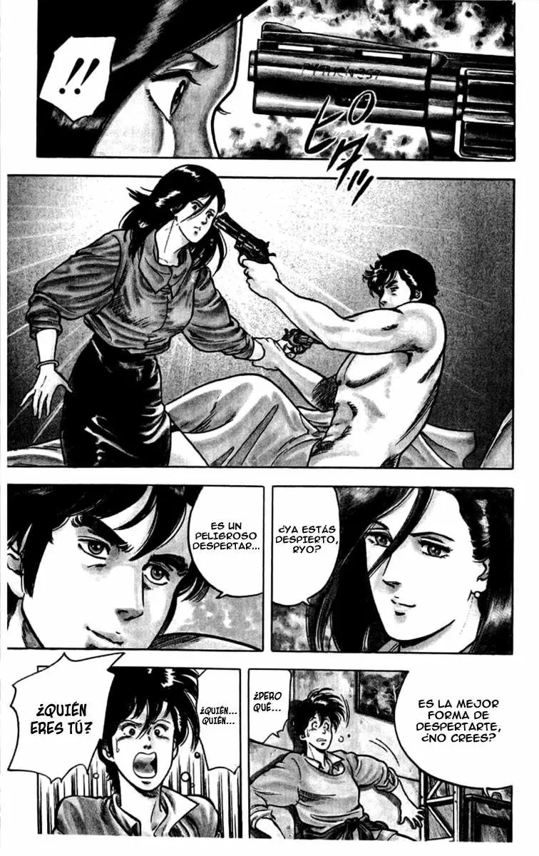 City Hunter (1986) - Capítulo 19 - Página 4 - LectorTMOo