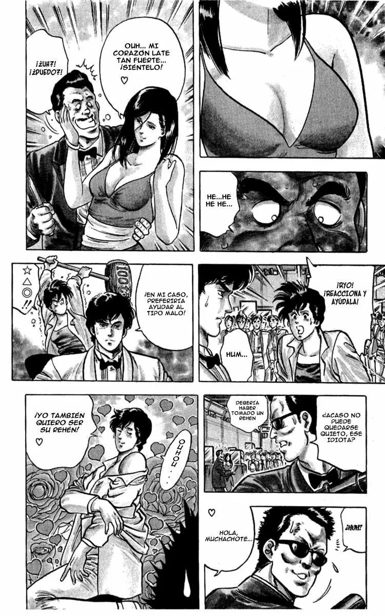 City Hunter (1986) - Capítulo 19 - Página 18 - LectorTMOo