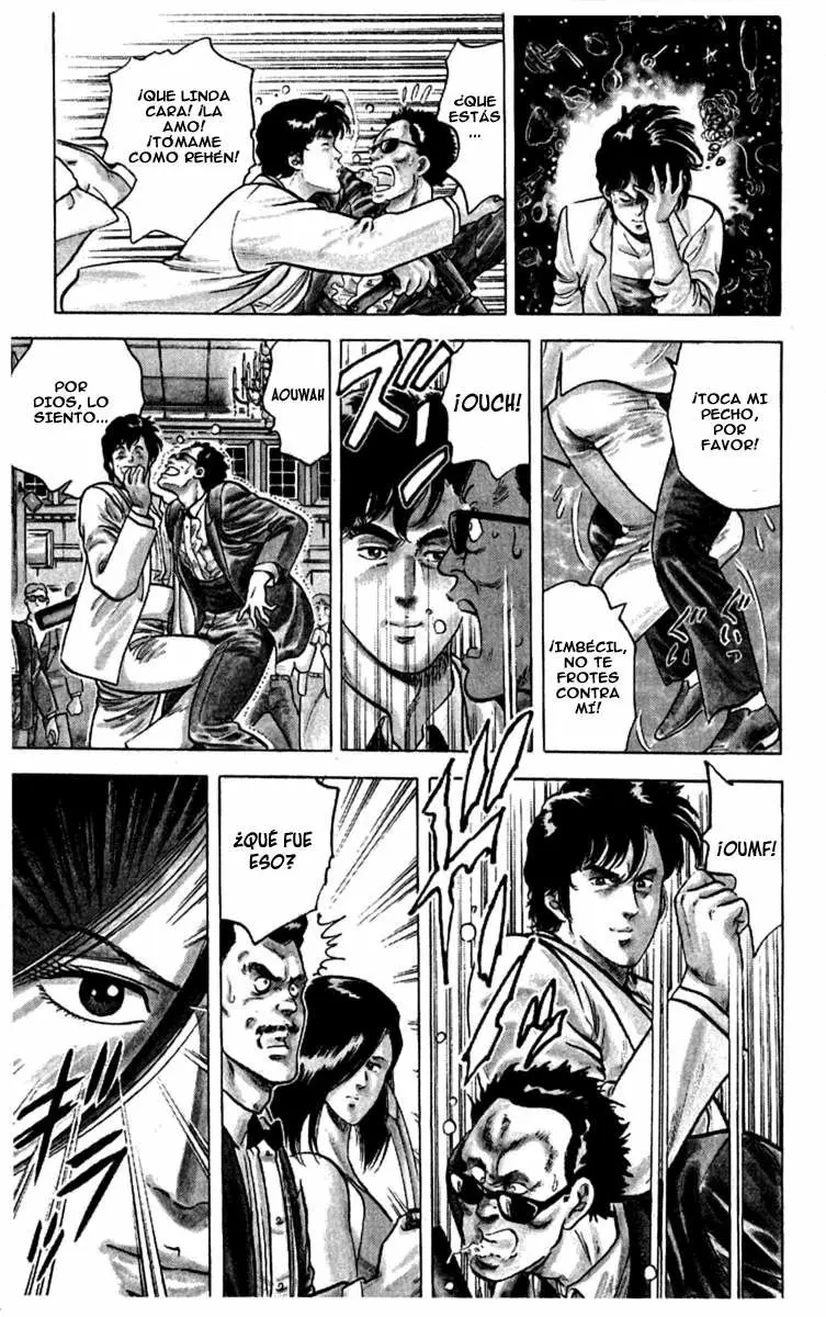 City Hunter (1986) - Capítulo 19 - Página 19 - LectorTMOo
