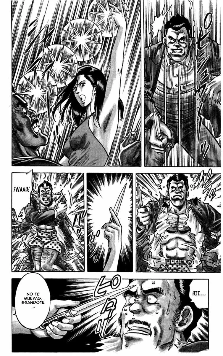 City Hunter (1986) - Capítulo 19 - Página 20 - LectorTMOo