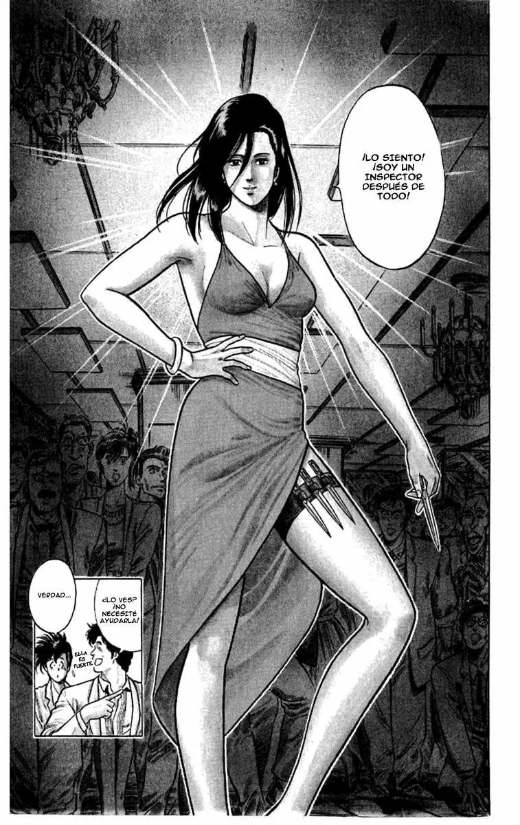City Hunter (1986) - Capítulo 19 - Página 21 - LectorTMOo