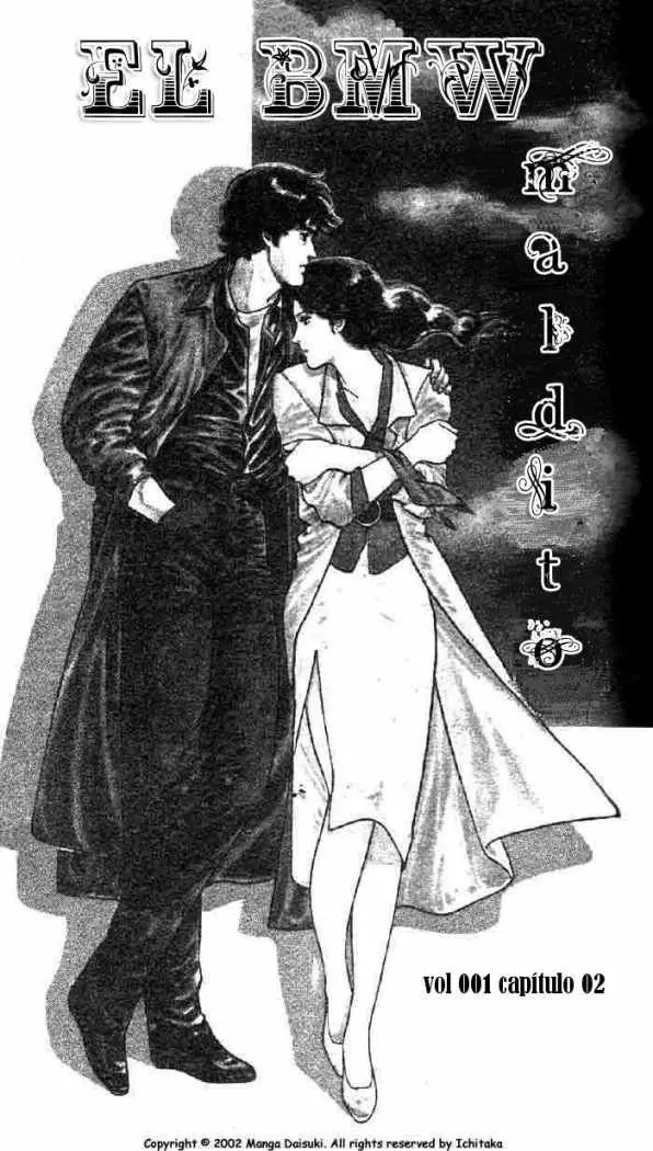 City Hunter (1986) - Capítulo 2 - Página 1 - LectorTMOo