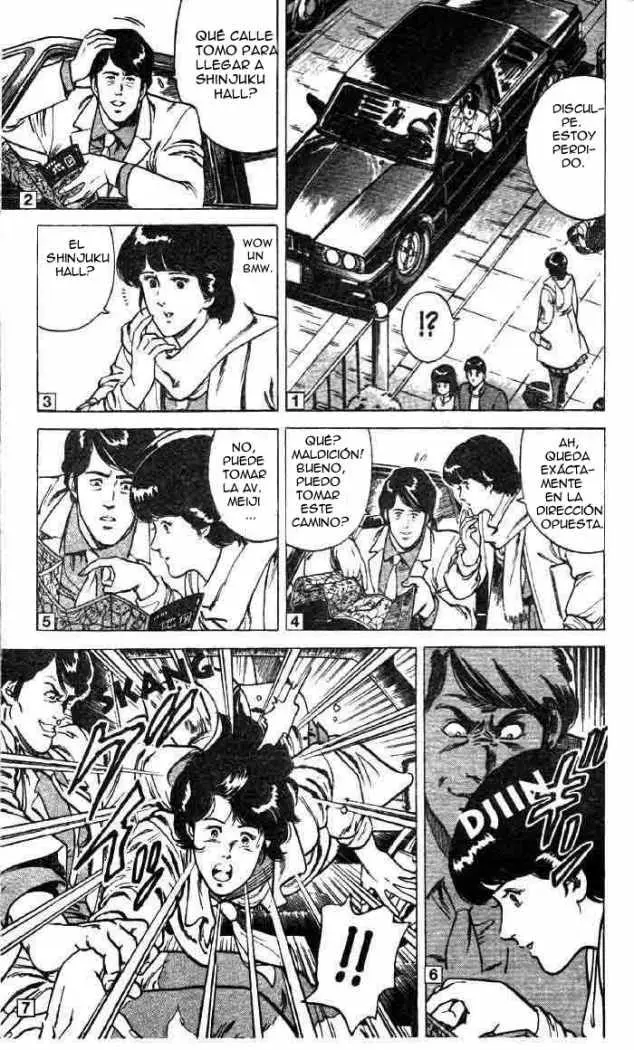City Hunter (1986) - Capítulo 2 - Página 3 - LectorTMOo
